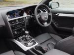 Audi A5 Sportback 3.0 TDI S-Line 2011 года (UK)